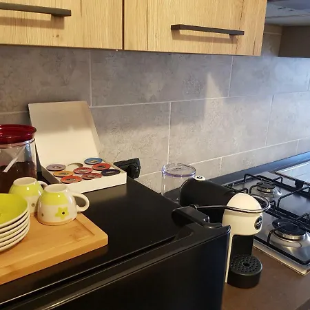 Vakantiehuis Casa A 600m Dal Mare *