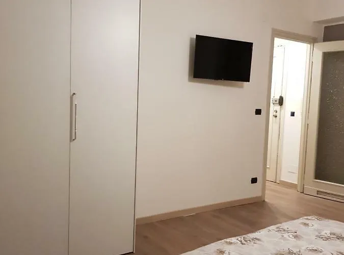 Vakantiehuis Casa A 600m Dal Mare