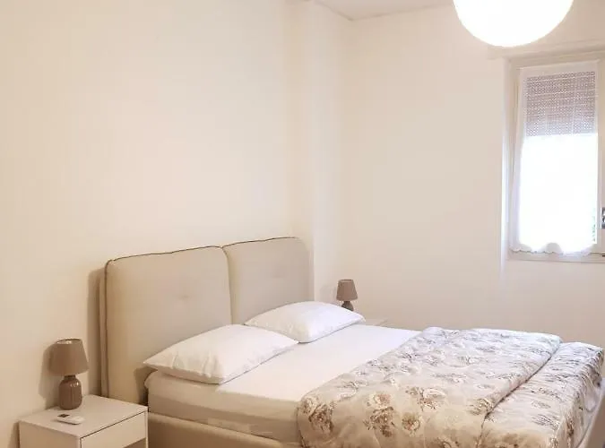 Casa A 600m Dal Mare Vakantiehuis *