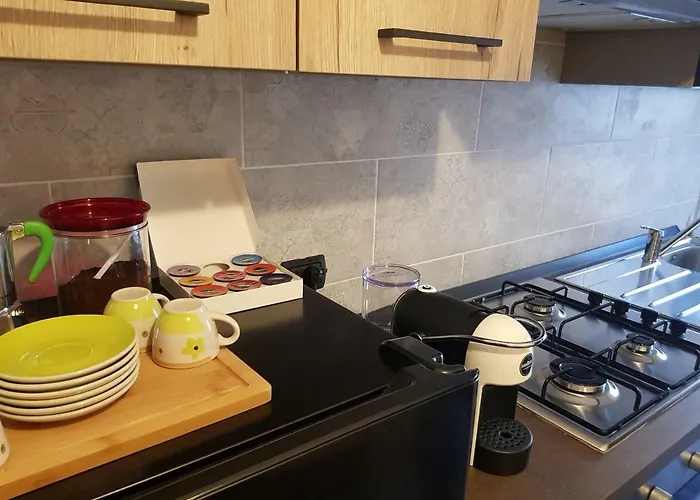 Vakantiehuis Casa A 600m Dal Mare *