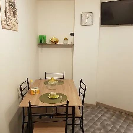 Casa Alessia Sanremo 別荘