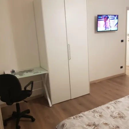Casa Alessia Sanremo Санремо