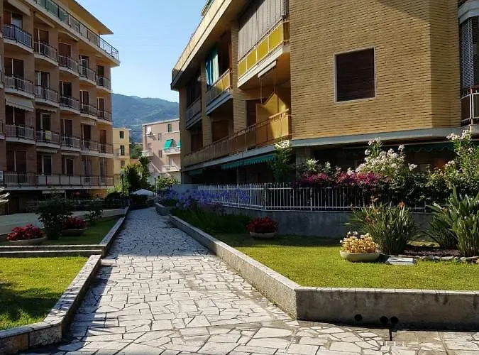 Casa vacanze Casa A 600m Dal Mare *