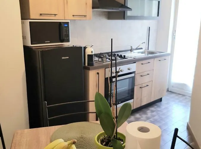 Casa A 600m Dal Mare Casa vacanze Sanremo